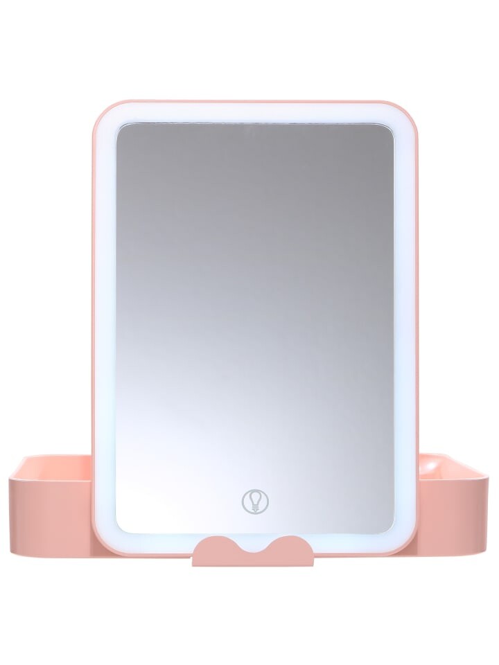 Косметичка Ailoria BELLE, розовый
Косметичка Ailoria BELLE, розовый