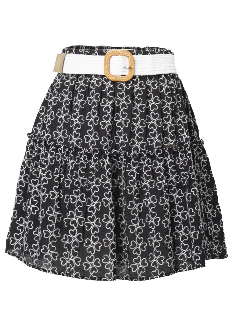 Юбка Influencer, черный
Юбка Influencer, черный