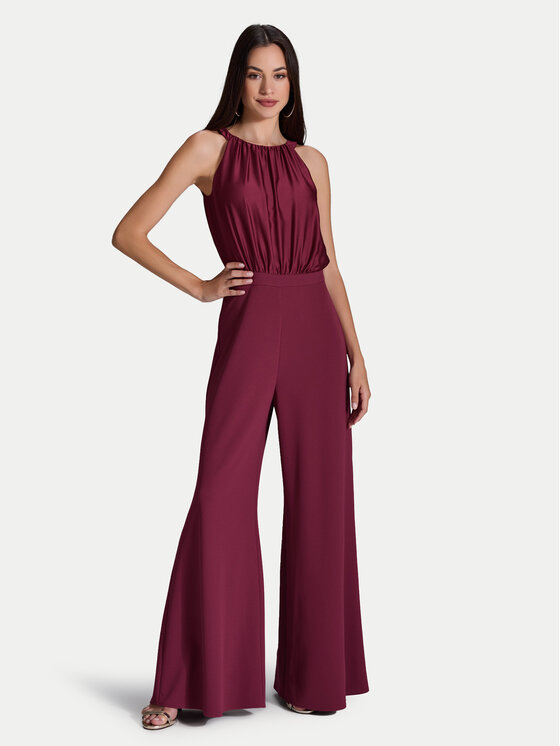 Комбинезон стандартного кроя 3AI00100 Swing, красный
Комбинезон стандартного кроя 3AI00100 Swing, красный