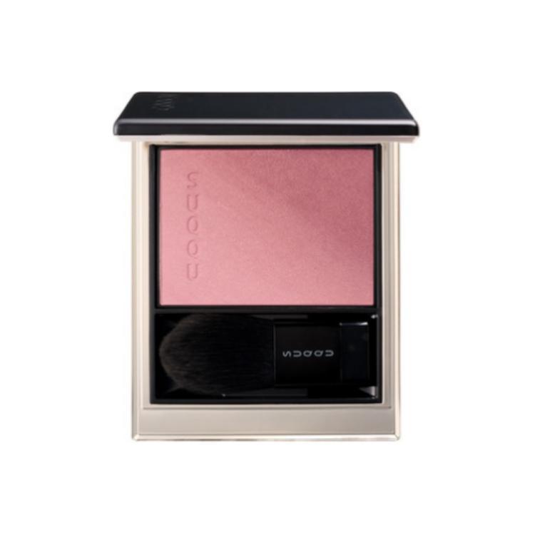 Ограниченная коллекция градиентного румянца для осени 2024 года SUQQU
Ограниченная коллекция градиентного румянца для осени 2024 года SUQQU