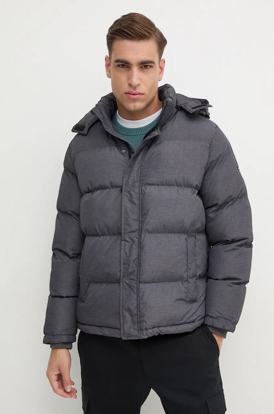 Куртка TOBIAS Pepe Jeans, серый 
Куртка TOBIAS Pepe Jeans, серый