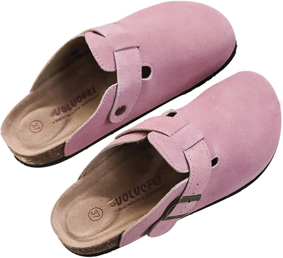 Сабо женские и мужские из кожи, эспадрильи с открытой пяткой, повседневные летние тапочки, ручная работа, мягкие пляжные сандалии, женские летние туфли с цветами (Цвет: зеленый, Размер: 36 EU) Xuemml
Сабо женские и мужские из кожи, эспадрильи с открытой пяткой, повседневные летние тапочки, ручная работа, мягкие пляжные сандалии, женские летние туфли с цветами (Цвет: зеленый, Размер: 36 EU) Xuemml