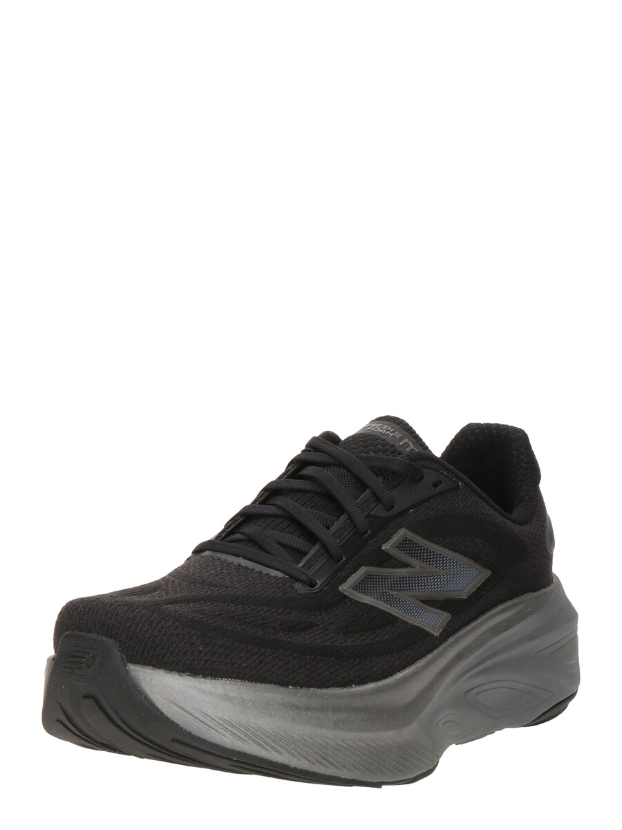 Беговые кроссовки new balance More, Black
Беговые кроссовки new balance More, Black