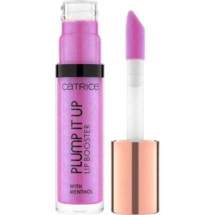 Catrice Cosmetics Бустер для губ Labial Plump IT UP 030
Catrice Cosmetics Бустер для губ Labial Plump IT UP 030