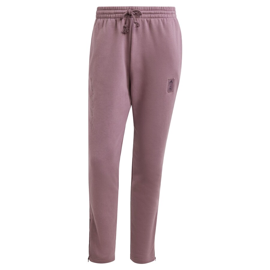 Тканевые брюки ADIDAS PERFORMANCE Regular Pants Real Madrid Seasonal, светло-фиолетовый
Тканевые брюки ADIDAS PERFORMANCE Regular Pants Real Madrid Seasonal, светло-фиолетовый