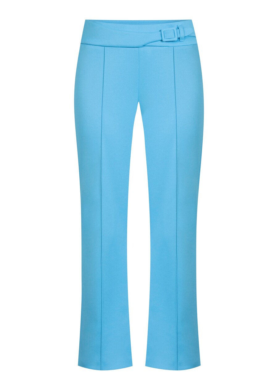 Обычные брюки STEHMANN, светло-голубой
Обычные брюки STEHMANN, светло-голубой