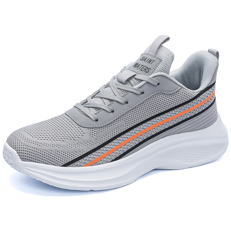 Низкие детские кроссовки для подростков SAINT WATERS, серый
Низкие детские кроссовки для подростков SAINT WATERS, серый