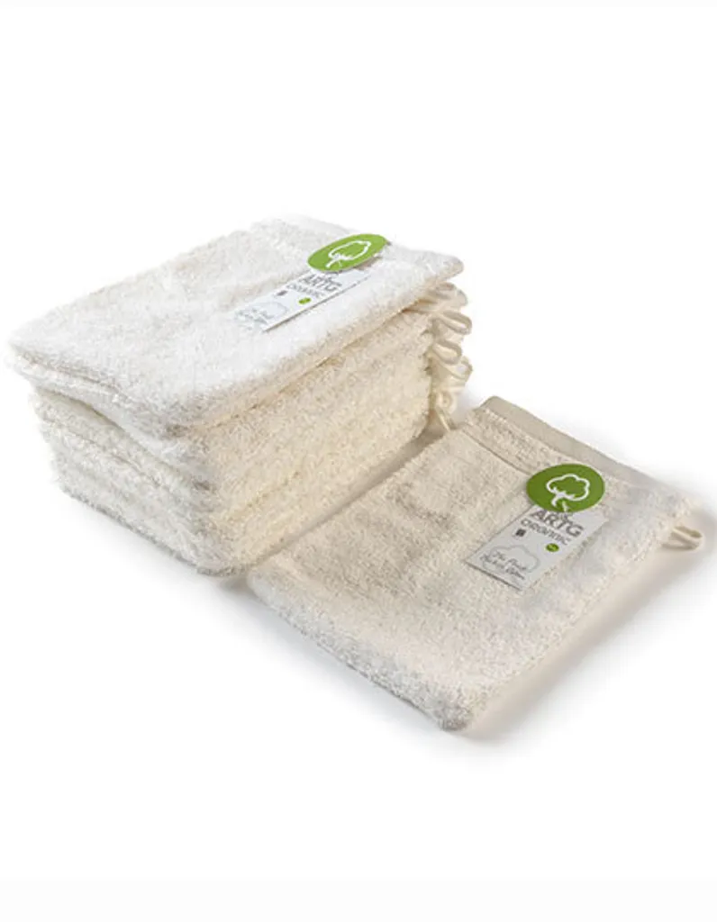 Мочалка A & R, белый
Мочалка A & R, белый