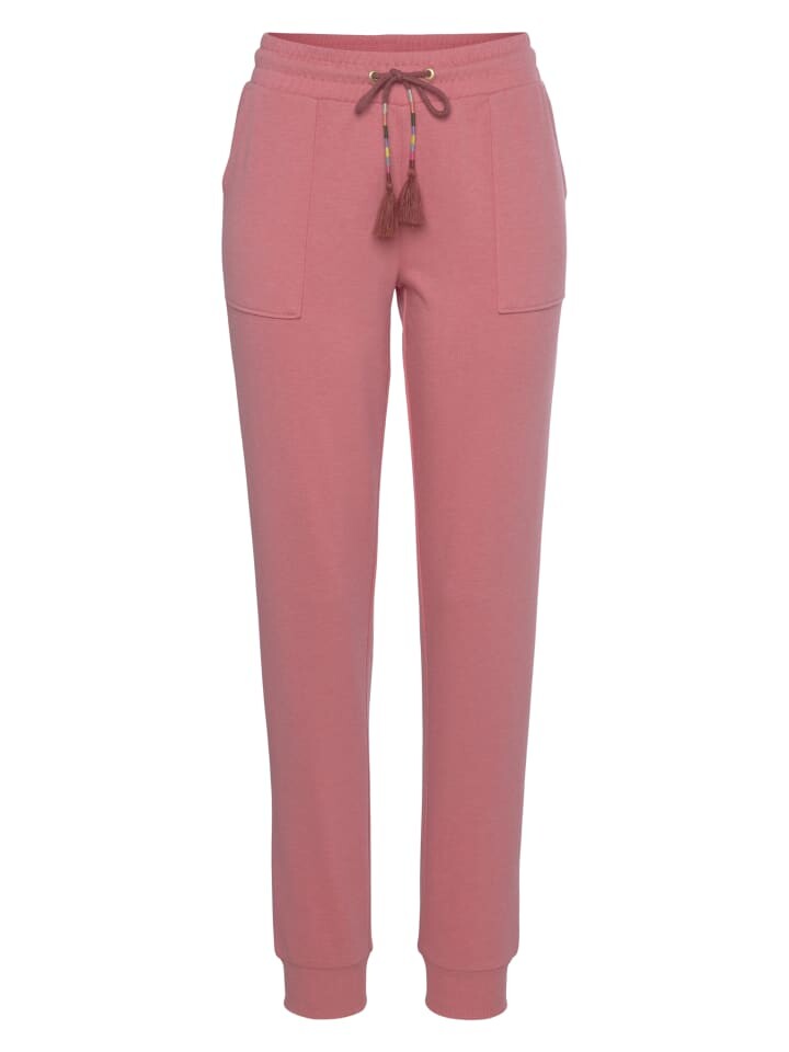 Спортивные штаны Vivance, цвет altrosa
Спортивные штаны Vivance, цвет altrosa