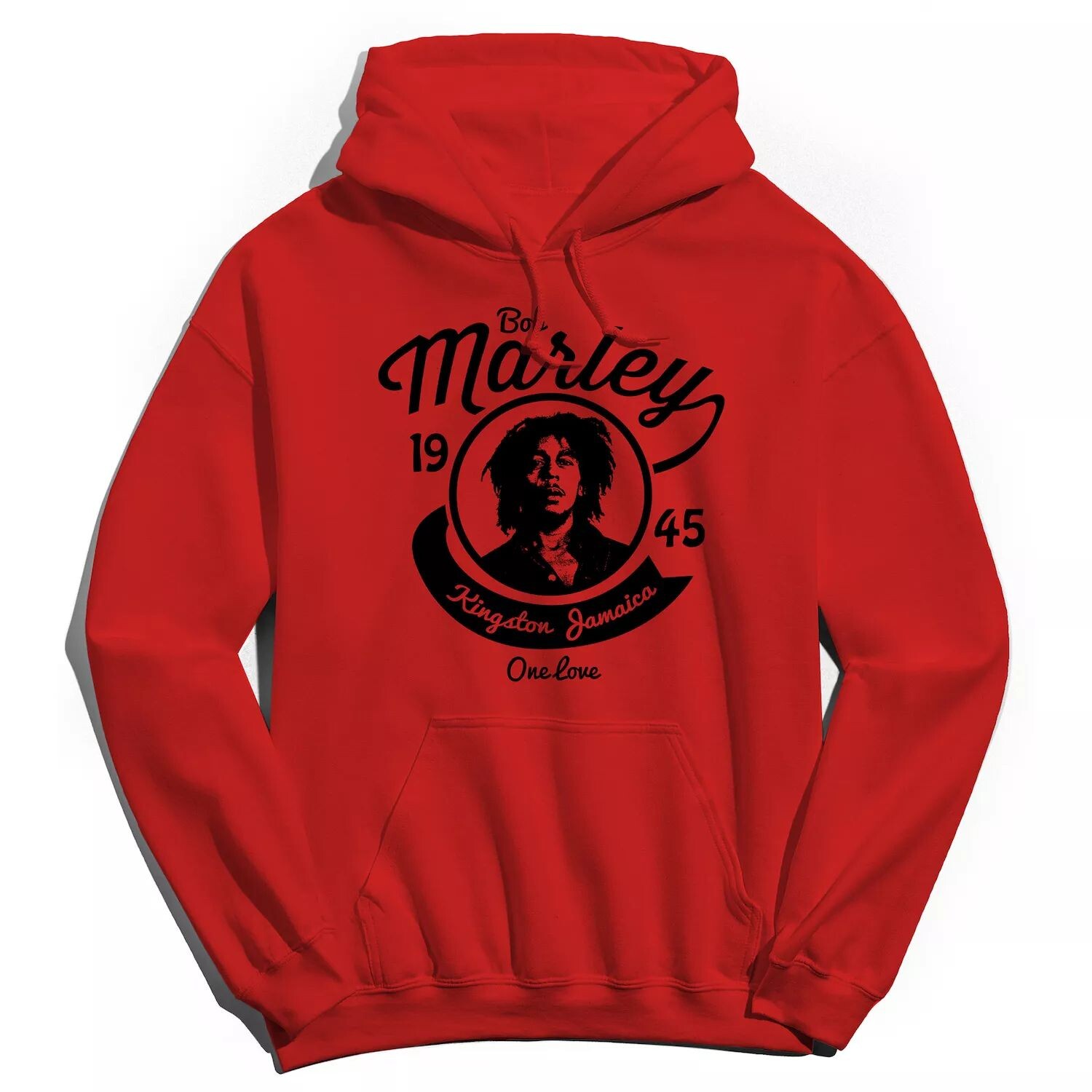 Мужская толстовка с капюшоном Bob Marley Kingston One Love Licensed Character
Мужская толстовка с капюшоном Bob Marley Kingston One Love Licensed Character