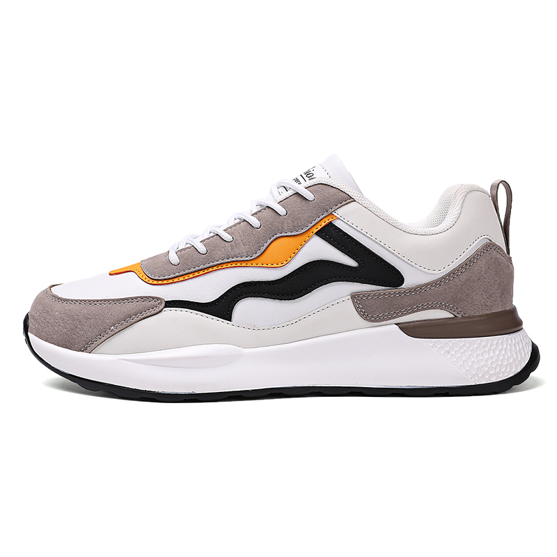 PLAY COBBLER Мужские низкие кеды бело-черные, цвет White Black
PLAY COBBLER Мужские низкие кеды бело-черные, цвет White Black