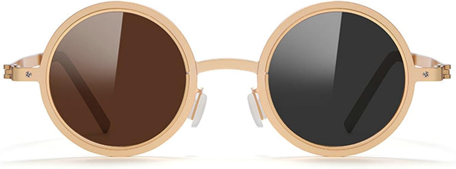 Женские солнцезащитные очки с регулировкой яркости (1-9 режимов), круглые поляризованные очки; мужские солнцезащитные очки с регулировкой яркости, очки для вождения helena, C5
Женские солнцезащитные очки с регулировкой яркости (1-9 режимов), круглые поляризованные очки; мужские солнцезащитные очки с регулировкой яркости, очки для вождения helena, C5