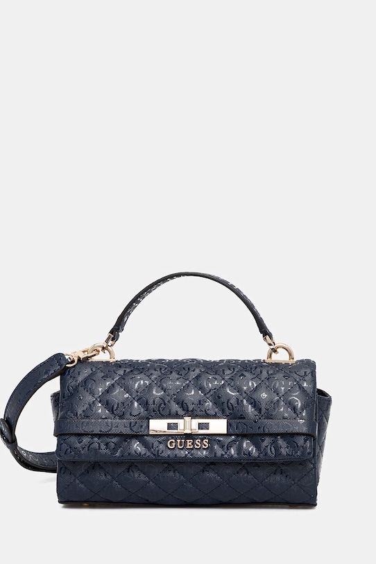 Сумка ИДРА Guess, темно-синий
Сумка ИДРА Guess, темно-синий