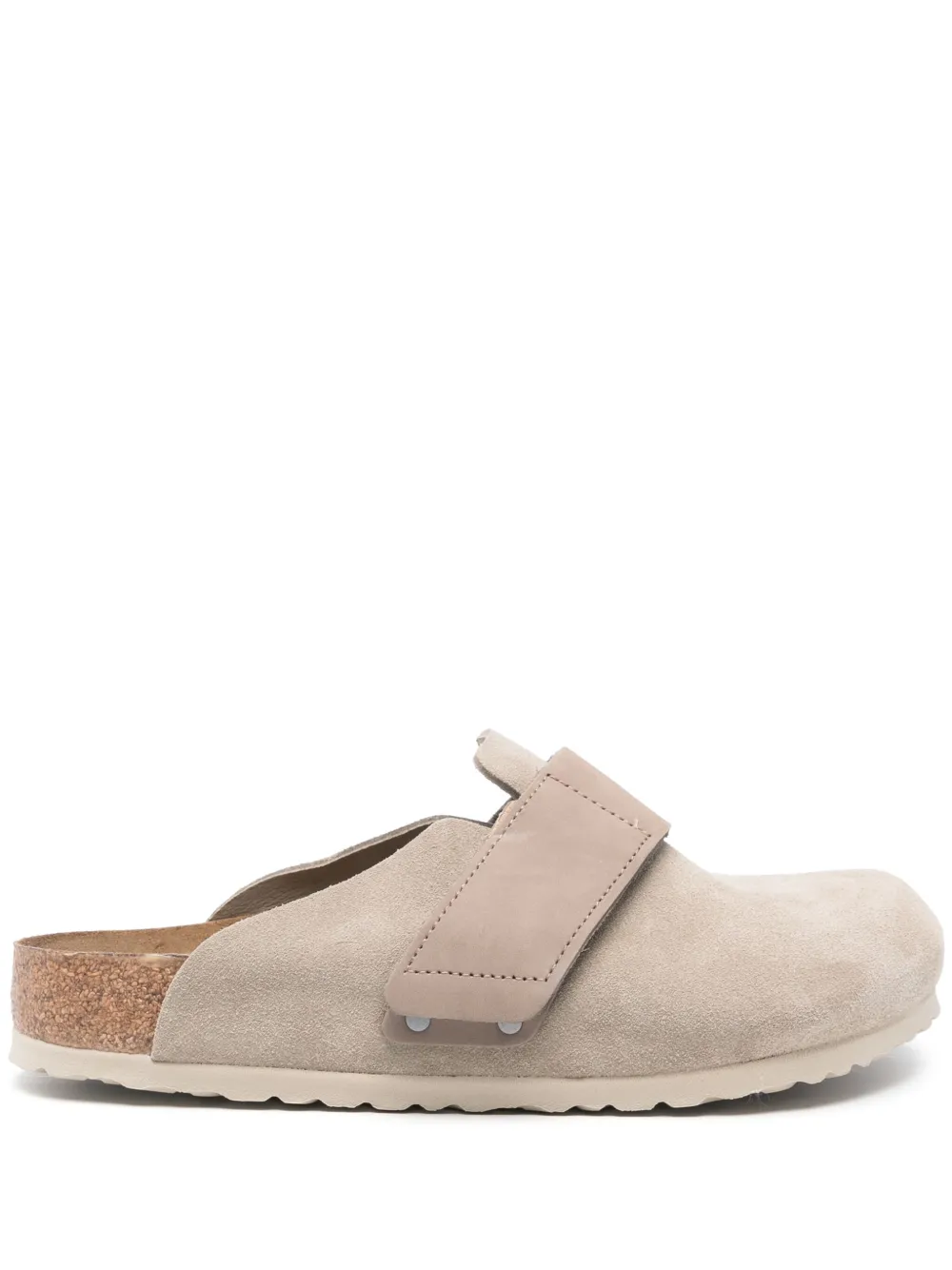 Тапочки Loma Birkenstock, коричневый
Тапочки Loma Birkenstock, коричневый