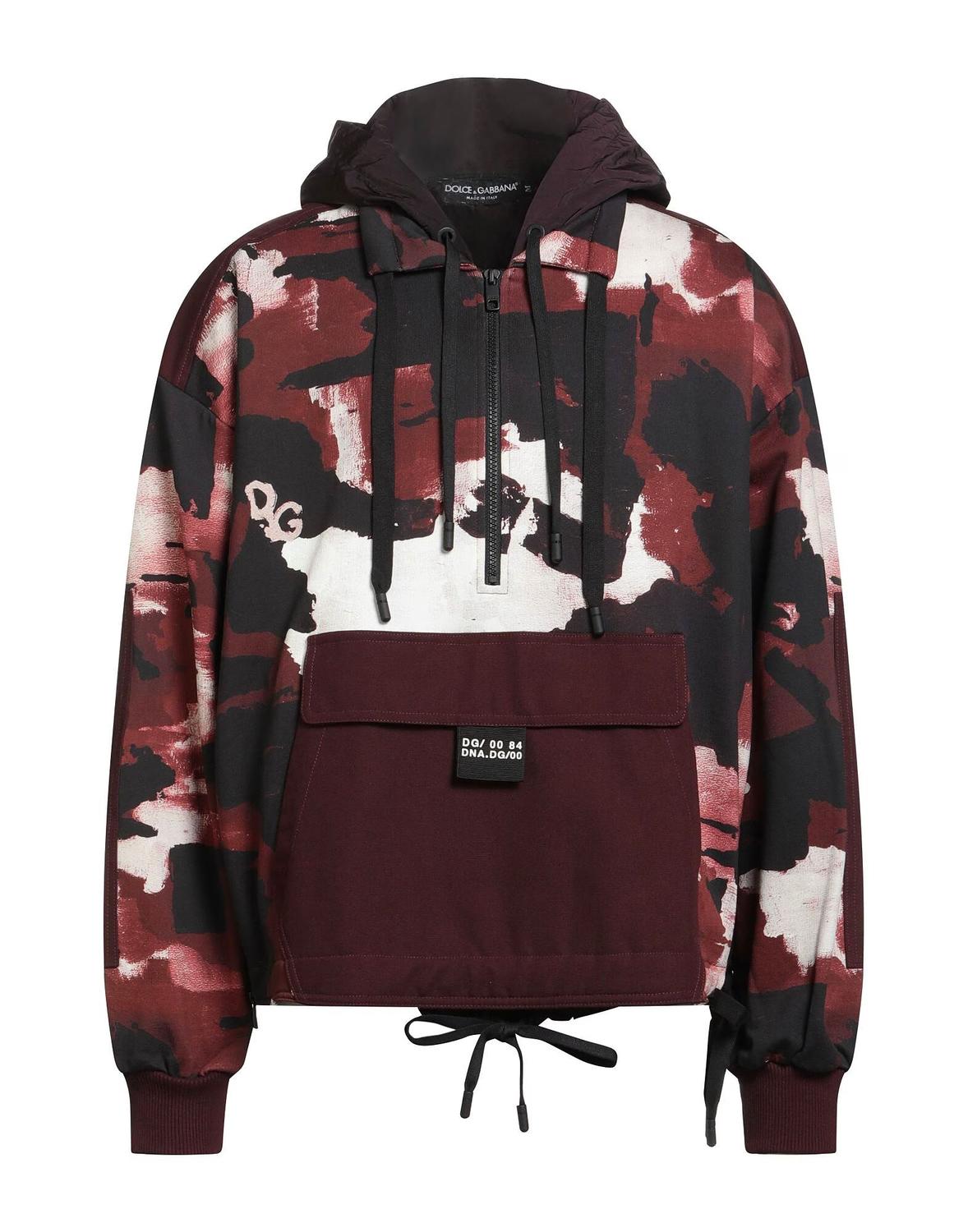 Куртка Dolce&Gabbana, бордовый
Куртка Dolce&Gabbana, бордовый
