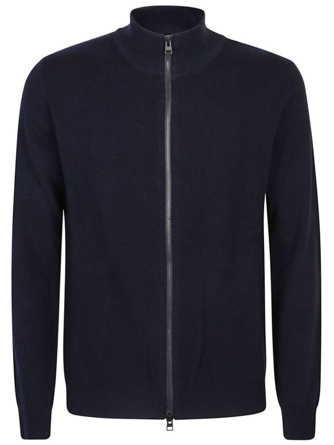 Кардиган на молнии Cenere GB, синий
Кардиган на молнии Cenere GB, синий