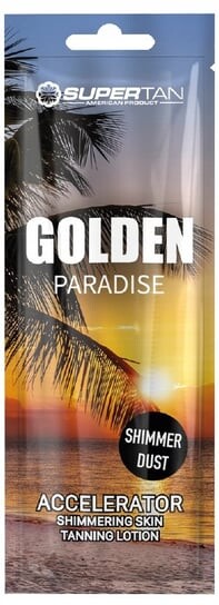 Ускоритель Supertan California Golden Paradise 
Ускоритель Supertan California Golden Paradise