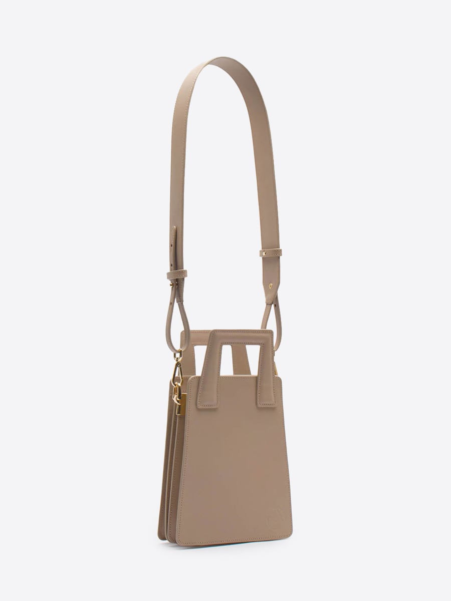 Сумочка AKARDO, бежевый
Сумочка AKARDO, бежевый