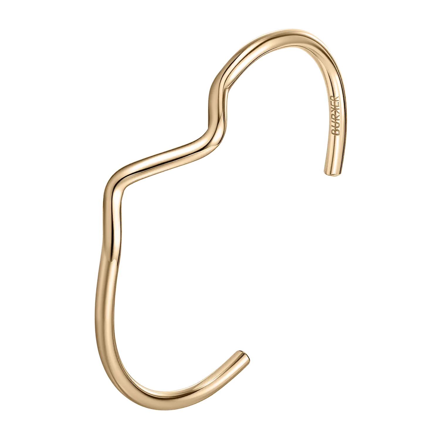 Браслет Bridgit Burker, золото
Браслет Bridgit Burker, золото