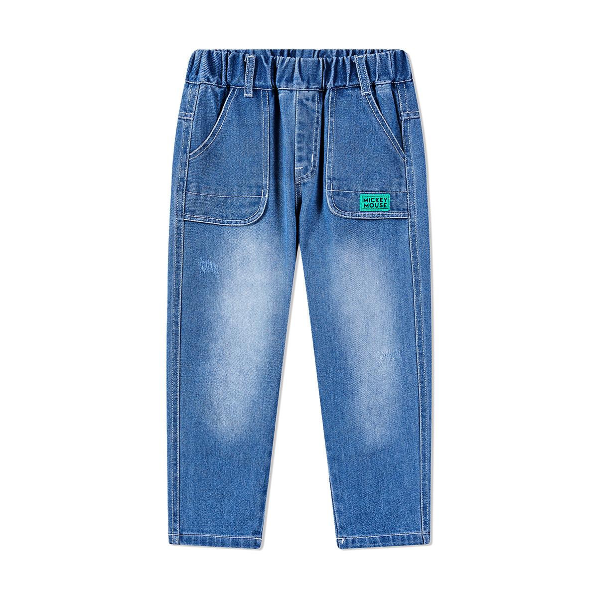 Детские джинсы Disney, синий
Детские джинсы Disney, синий