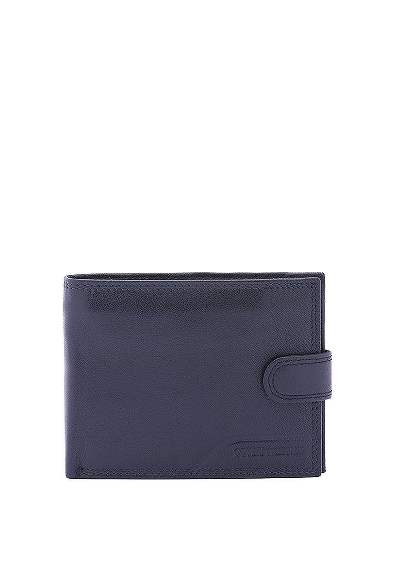 Кошелек Enrico Coveri, синий
Кошелек Enrico Coveri, синий
