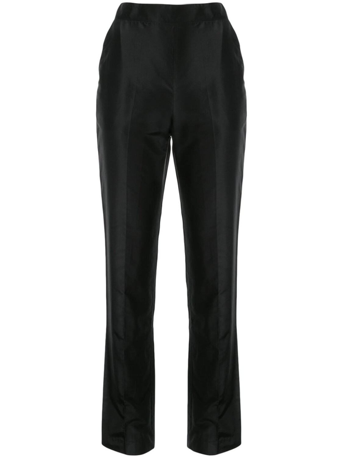 Брюки с завышенной талией Macgraw, черный
Брюки с завышенной талией Macgraw, черный