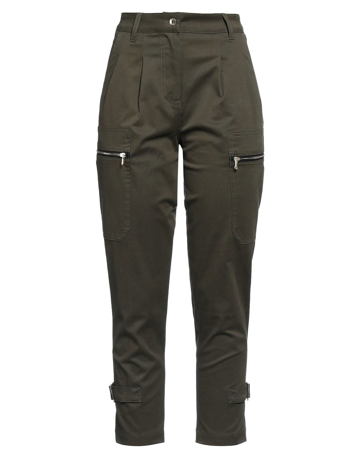 Брюки Liu •Jo, зеленый
Брюки Liu •Jo, зеленый