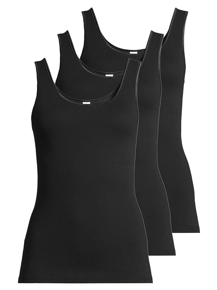 Нижняя рубашка SPEIDEL Natascha, черный
Нижняя рубашка SPEIDEL Natascha, черный