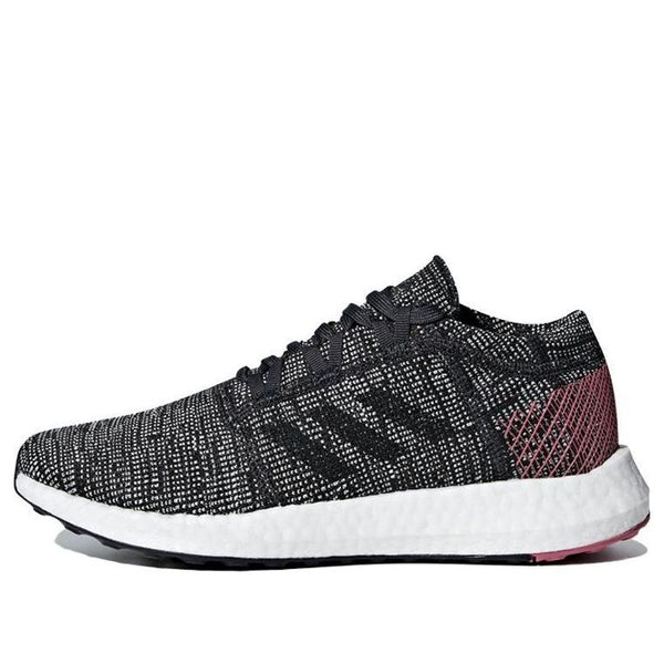 Кроссовки pureboost go 'carbon tramar' Adidas, мультиколор
Кроссовки pureboost go 'carbon tramar' Adidas, мультиколор