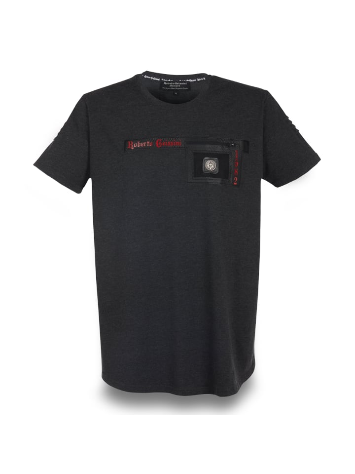 Футболка выпуска 1982 года, антрацит Roberto Geissini, Черный, Футболка выпуска 1982 года, антрацит Roberto Geissini
Футболка выпуска 1982 года, антрацит Roberto Geissini, Черный, Футболка выпуска 1982 года, антрацит Roberto Geissini