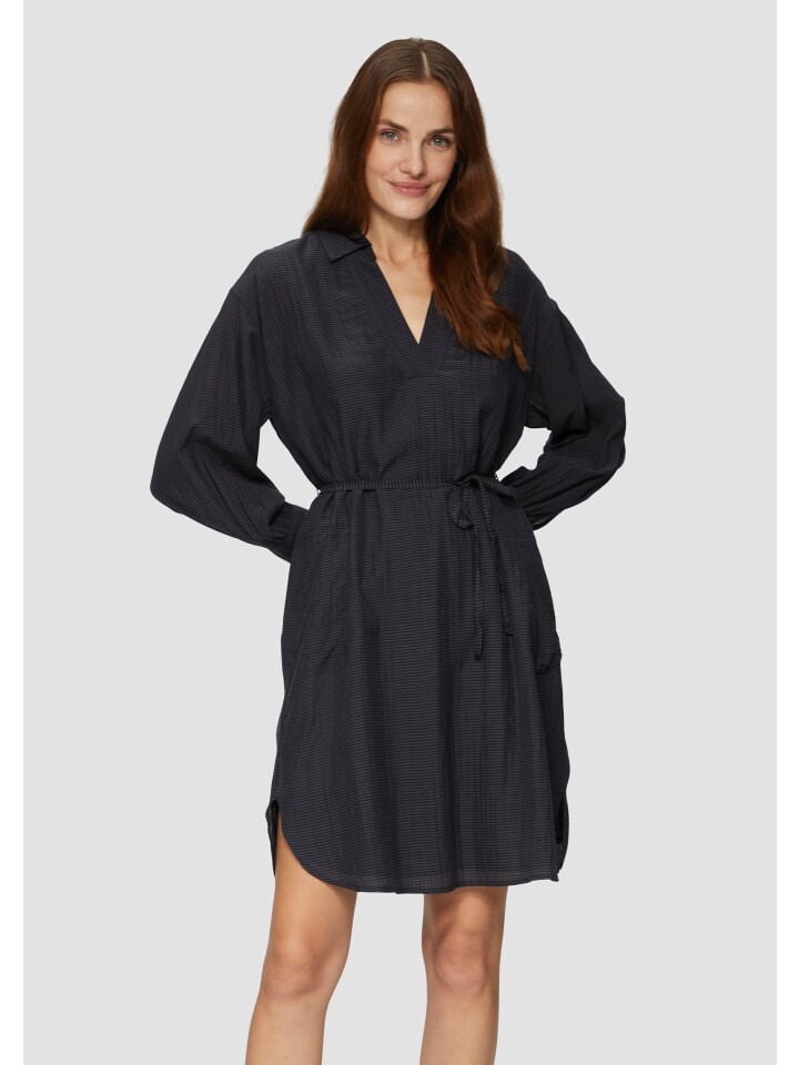 Короткое платье sOliver kurz, синий
Короткое платье sOliver kurz, синий