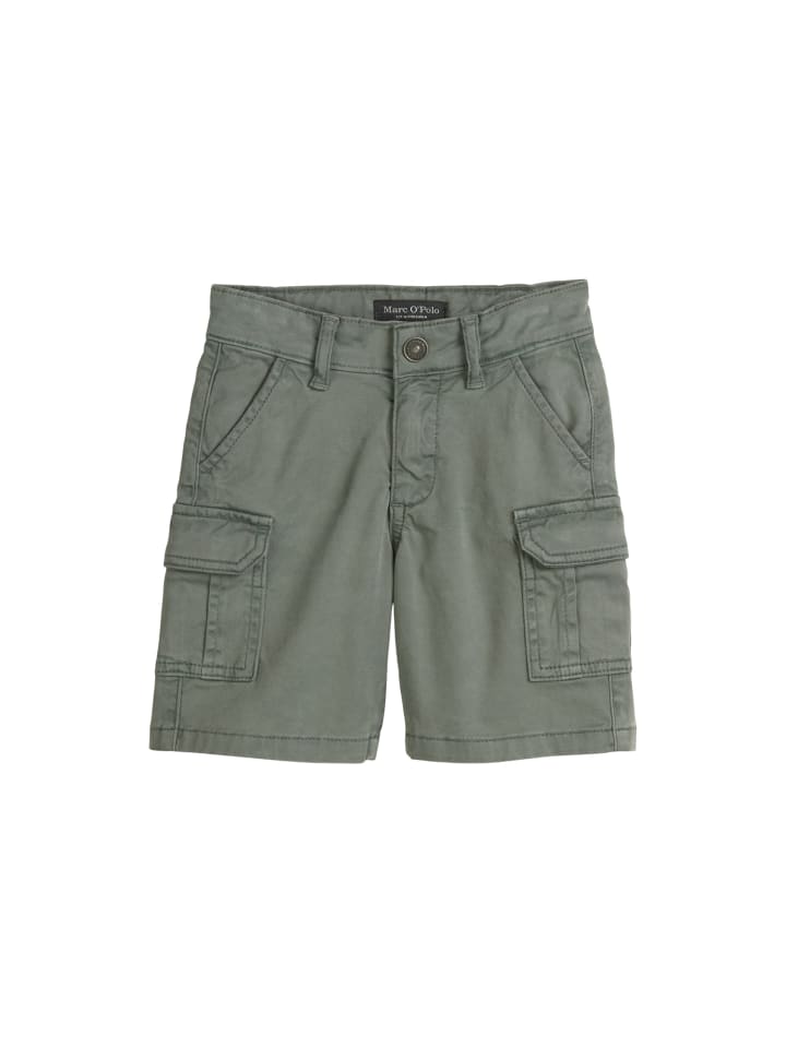 Джинсы Marc O'Polo
Джинсы Marc O'Polo