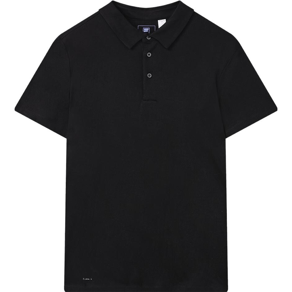 Мужская рубашка-поло FILA, цвет Black
Мужская рубашка-поло FILA, цвет Black