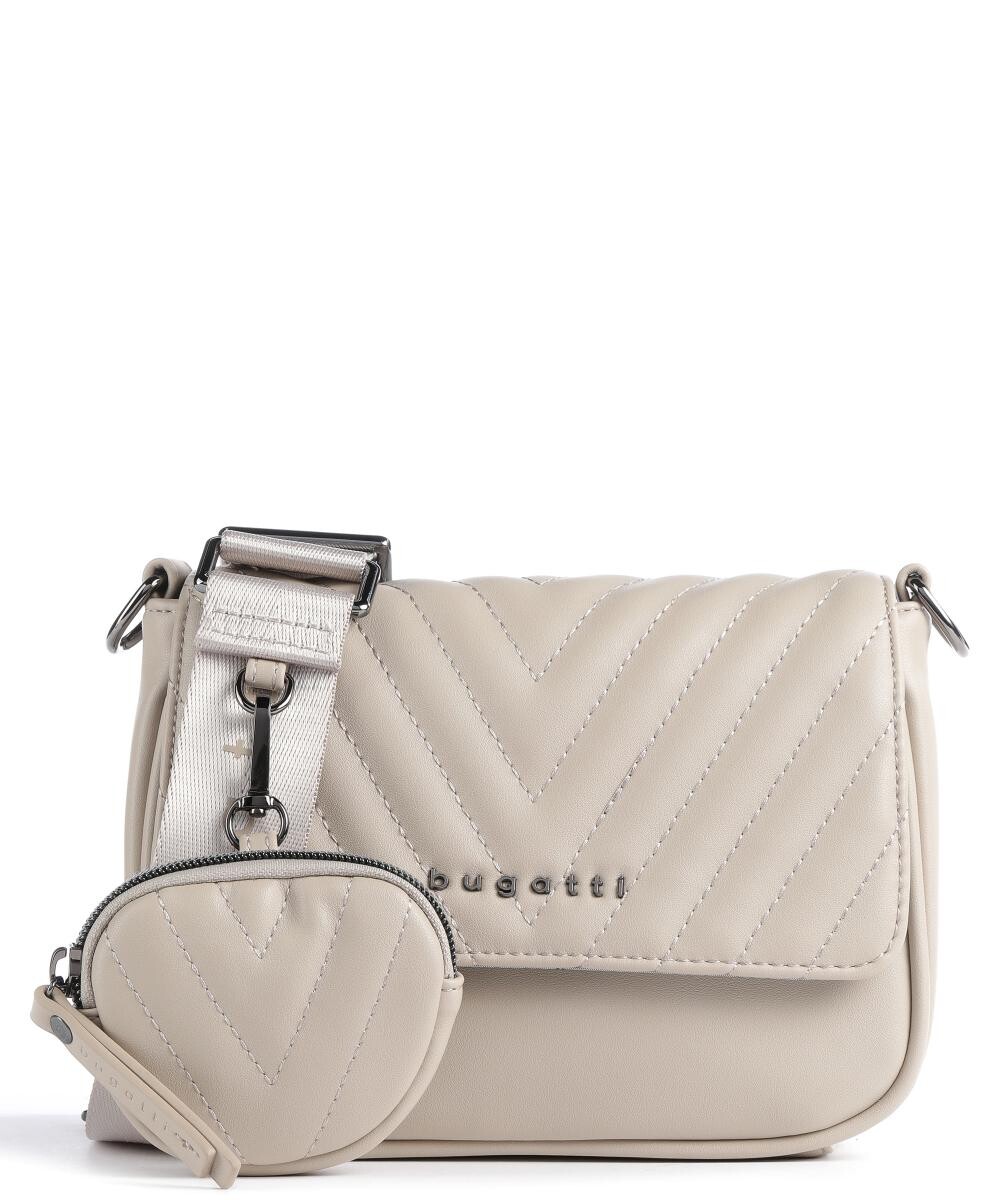 Сумка Sira из искусственной кожи Bugatti, бежевый
Сумка Sira из искусственной кожи Bugatti, бежевый