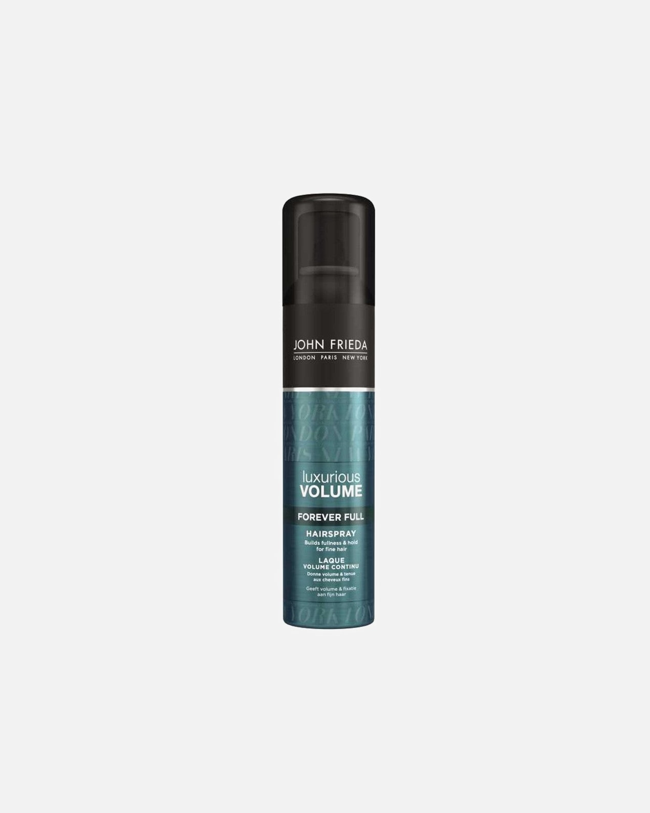 Лак для волос John Frieda, 250 мл
Лак для волос John Frieda, 250 мл