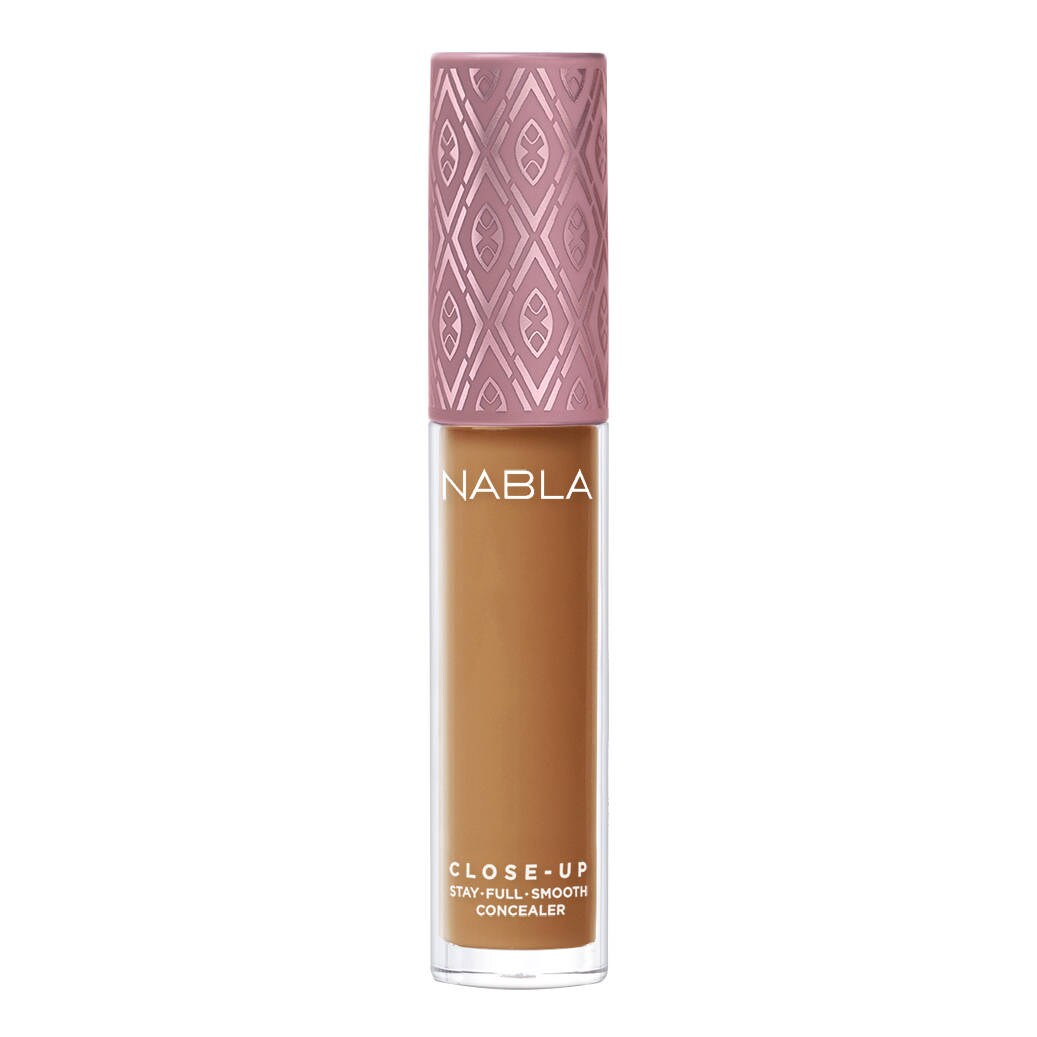 Консилер Close-Up Concealer Nabla, Almond (4 ml)
Консилер Close-Up Concealer Nabla, Almond (4 ml)