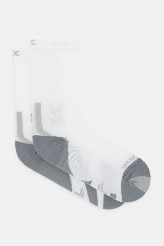 Носки RUN DISCOVER CREW X-Socks, белый
Носки RUN DISCOVER CREW X-Socks, белый