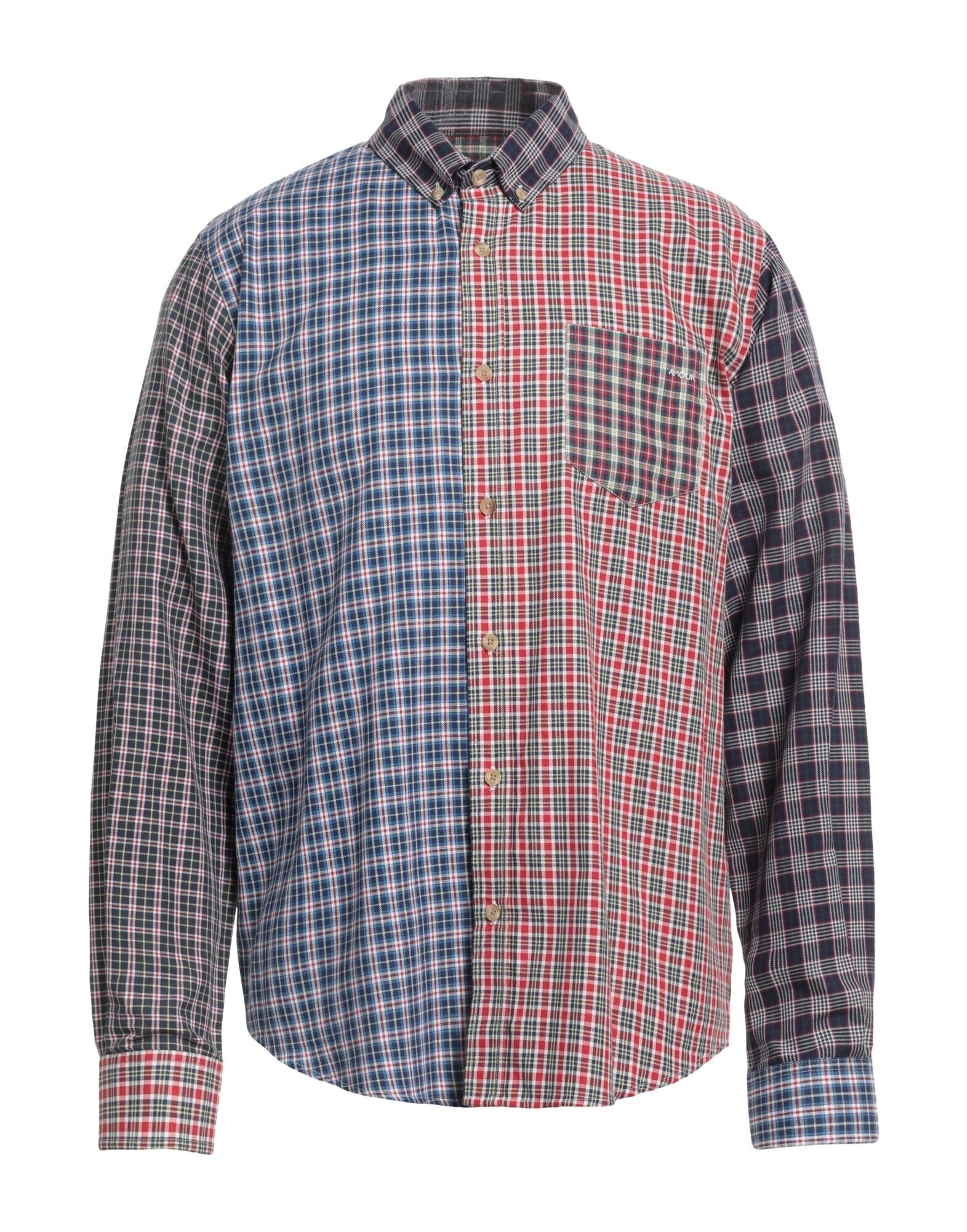 Рубашка Maison Labiche, синий
Рубашка Maison Labiche, синий