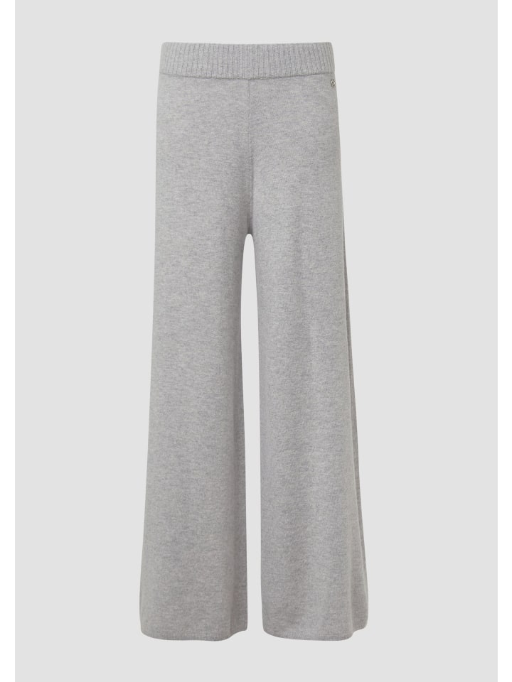 Брюки в цвете 9400_серый меланж s.Oliver
Брюки в цвете 9400_серый меланж s.Oliver