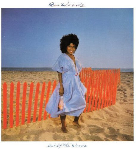 CD диск Woods, Ren: From Out of the Woods
CD диск Woods, Ren: From Out of the Woods