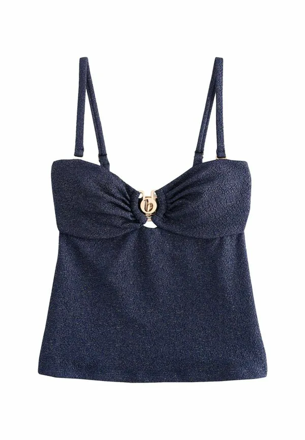 Верхняя часть бикини стандартного кроя B By Ted Baker, Navy, Синий, Верхняя часть бикини стандартного кроя B By Ted Baker, Navy
Верхняя часть бикини стандартного кроя B By Ted Baker, Navy, Синий, Верхняя часть бикини стандартного кроя B By Ted Baker, Navy