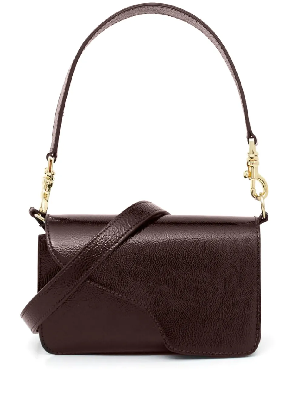 Плечевая сумка Corsina Atp Atelier, коричневый
Плечевая сумка Corsina Atp Atelier, коричневый