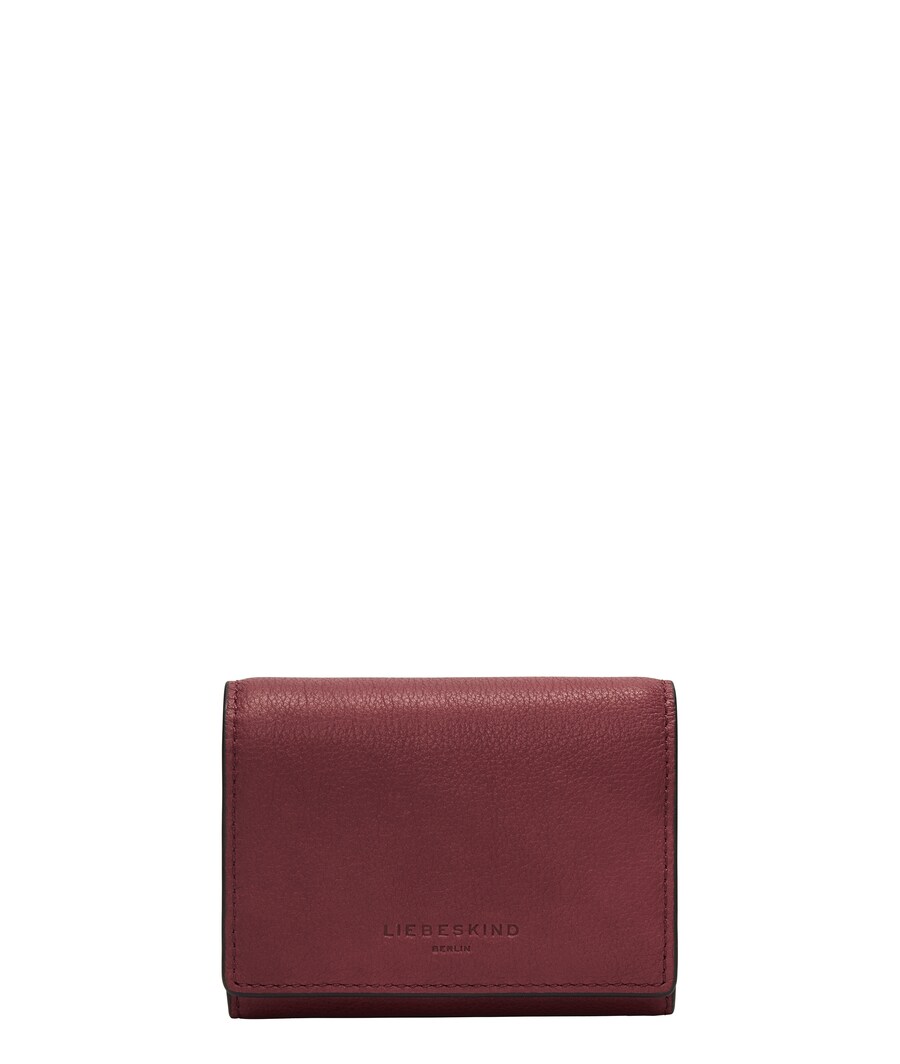 Кошелек Liebeskind Berlin, темно-красный
Кошелек Liebeskind Berlin, темно-красный