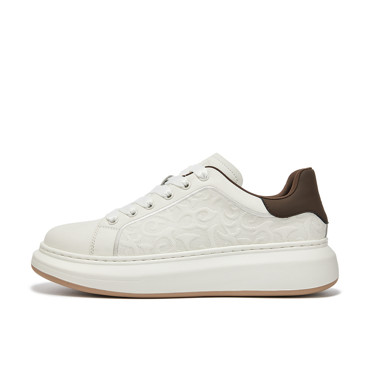 Millies Кроссовки для скейтбординга MILLIE'S, белые, мужские
Millies Кроссовки для скейтбординга MILLIE'S, белые, мужские