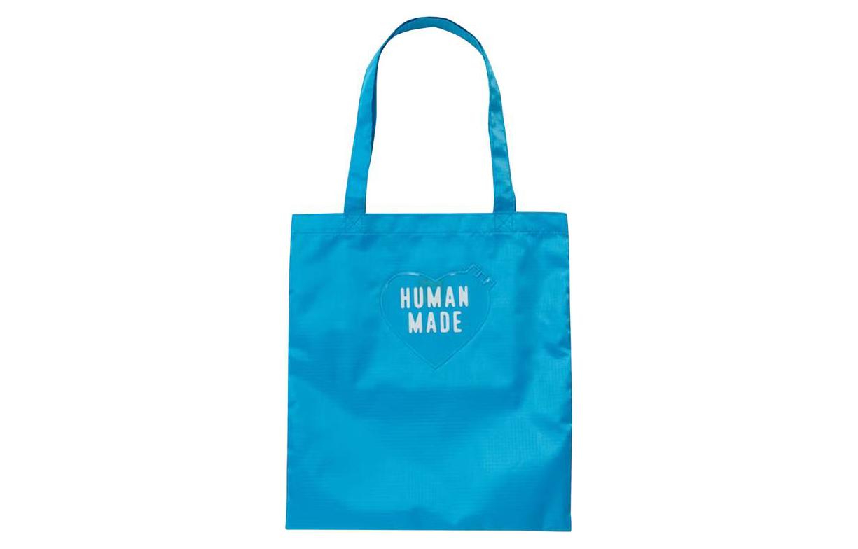 Human Made Синие сумки
Human Made Синие сумки
