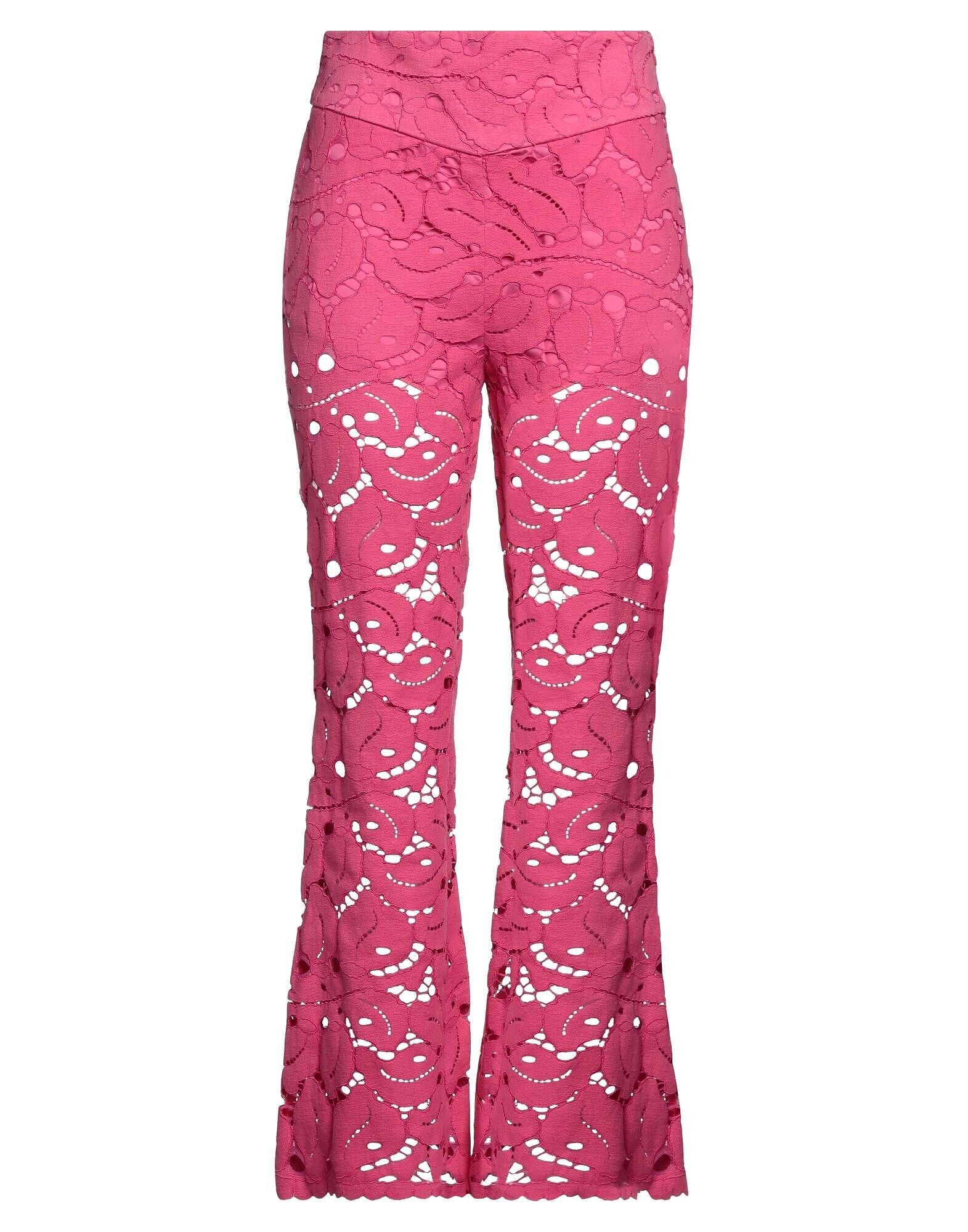 Брюки Jijil, фуксия
Брюки Jijil, фуксия