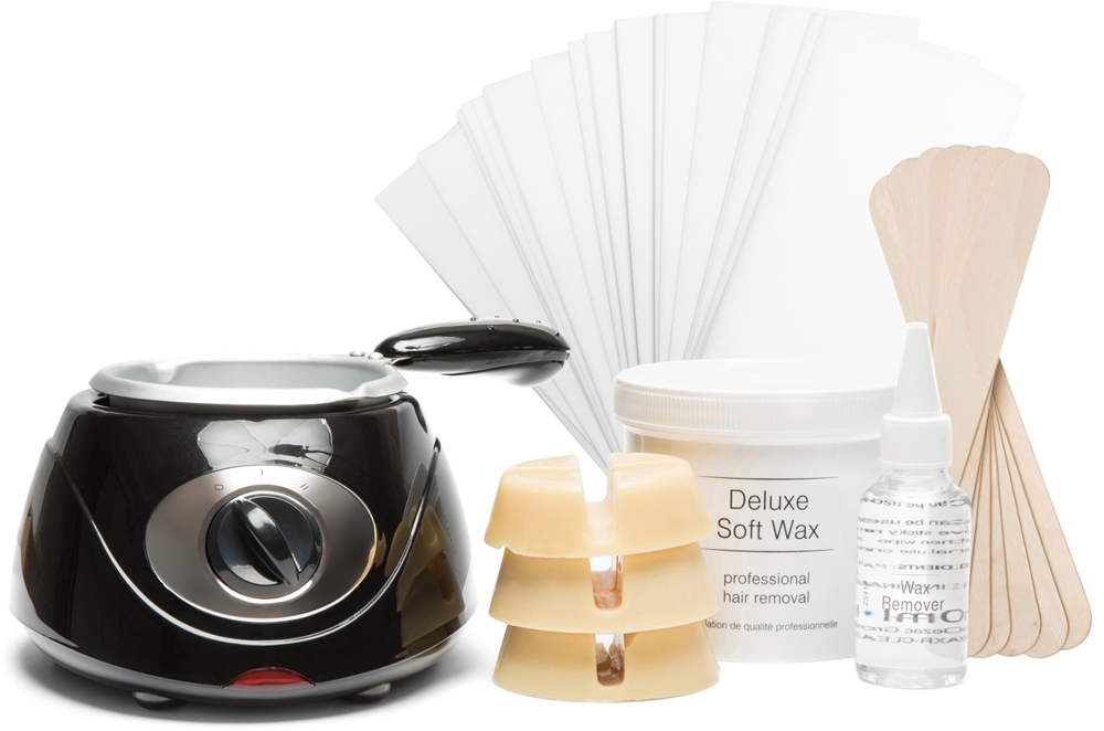 Набор для депиляции всего тела воском Rio, 1 шт
Набор для депиляции всего тела воском Rio, 1 шт