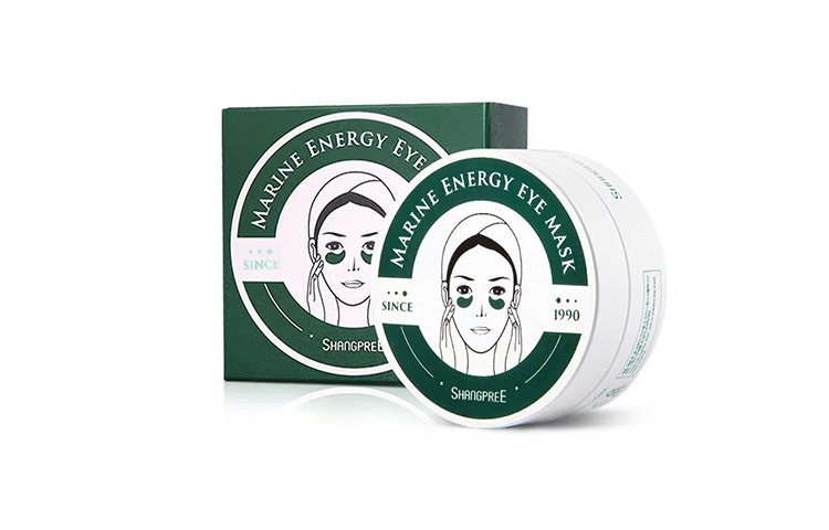 Маска для глаз Women's SHANGPREE
Маска для глаз Women's SHANGPREE