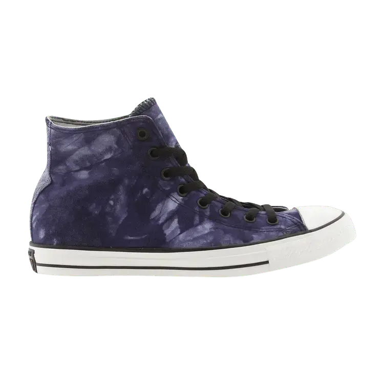 Кроссовки Converse Chuck Taylor All Star Hi 'Dozar Blue', синий
Кроссовки Converse Chuck Taylor All Star Hi 'Dozar Blue', синий