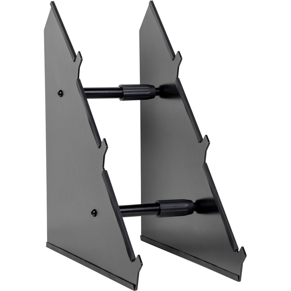 Стойка для клавишных Headliner 3-Tier Desktop Synth Stand HL22053
Стойка для клавишных Headliner 3-Tier Desktop Synth Stand HL22053